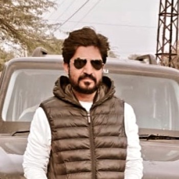गुर्जर साहब